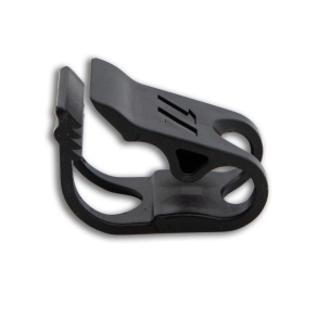 North - HyperFlow Pinch Clamp (2x)