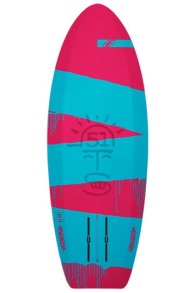 F-One - 51TS V3 Foilboard