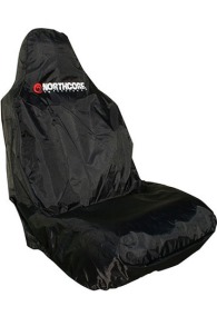 Single Waterproof Car Seat Cover