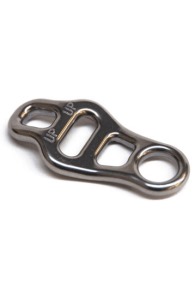 North - Freestyle Leash Ring