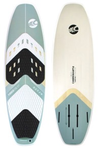 Cabrinha - X Breed 2021 Foil Surfboard