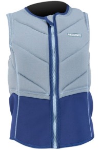 Prolimit - Fire FZ Impact Vest Women