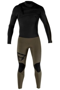 Brunotti - Gravity 4/3 Frontzip Wetsuit