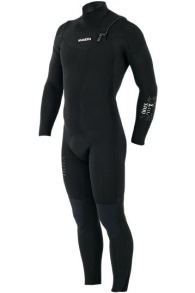 X10D 4/3 Frontzip 2025 Wetsuit