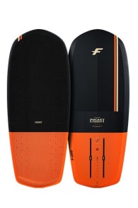 F-One - Pocket Carbon Foilboard