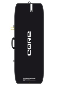 Single Twintip Boardbag