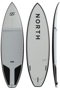 North - Charge 2023 Surfboard