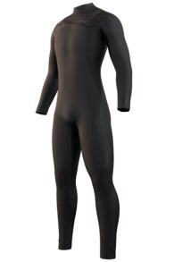 Majestic 5/4 Frontzip 2025 Wetsuit
