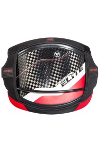 Ride Engine - Elite Carbon V8 Harness