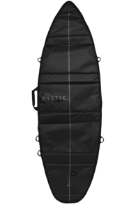 Patrol Day Cover Shortboard