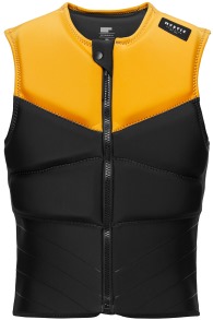 Mystic - Block Impact Vest Frontzip