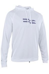 ION - Wetshirt Hood Men L/S Lycra