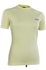 Rashguard Women S/S Lycra