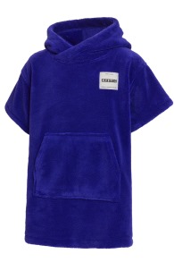Mystic - Poncho Teddy Kids