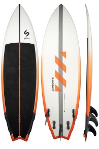 Burner XR V2 Surfboard