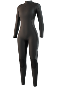 Haven 4/3 Backzip Women Wetsuit