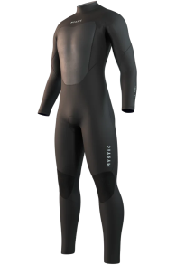 Star 4/3 Backzip 2025 Wetsuit