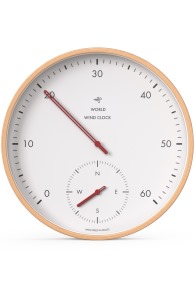 Windsupp - World Wind Meter