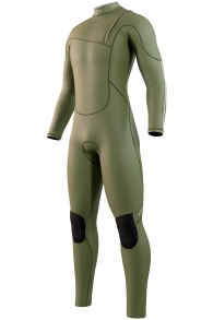 Mystic - The One 4/3 Zipfree 2025 Wetsuit