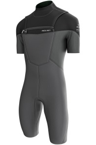 Prolimit - Fusion 2/2 Shorty Double Frontzip 2026 Wetsuit