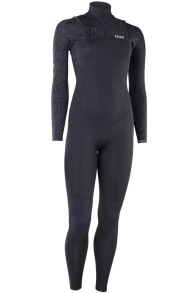 ION - Element 4/3 Frontzip Women 2025 Wetsuit