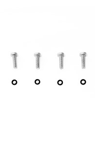 Eleveight - Airgo V4 Screws Set 18mm