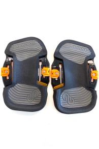 Eleveight - Airgo V4 Pads Only