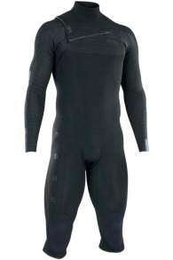 Seek Core 4/3 Overknee LS Frontzip 2025 Wetsuit