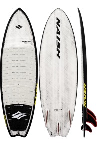 Fish 2025 Surfboard