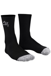 Magma Socks