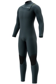 Mystic - Majestic 3/2 Frontzip 2026 Wetsuit