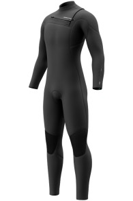 Majestic 5/3 Frontzip 2026 Wetsuit