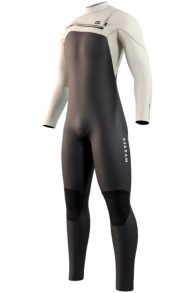 Motion 5/3 Frontzip Wetsuit