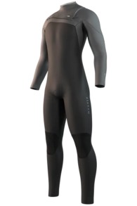 Mystic - Motion 4/3 Frontzip Wetsuit