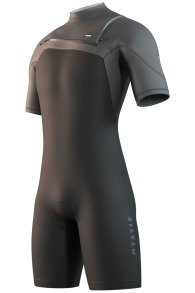 Mystic - Motion Shorty 3/2 Frontzip Wetsuit
