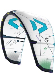 Dice SLS 2026 Kite