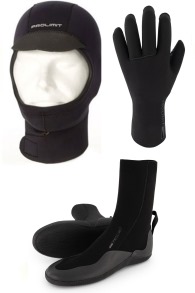 Prolimit - Neoprene Winter Set