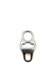 Harlem Kitesurfing - Safety Ring