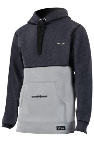 Mercury Neoprene Hoodie