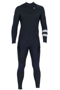 ADVANT 3/2 Frontzip Wetsuit