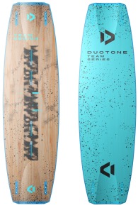 Duotone Kiteboarding - TS Park 2025 Kiteboard (DEMO)