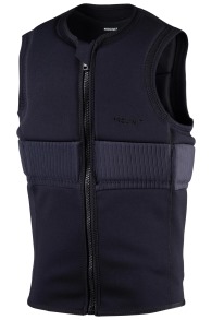 Prolimit - Predator Impact Vest Frontzip