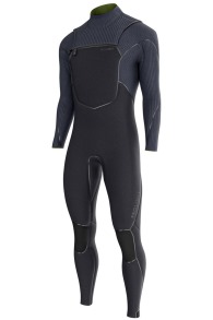 Predator 3/2 Double Frontzip 2026 Wetsuit