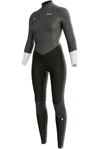 Fire 3/2 Double Frontzip 2026 Wetsuit
