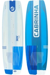 Cabrinha - Ace Apex 2026 Kiteboard