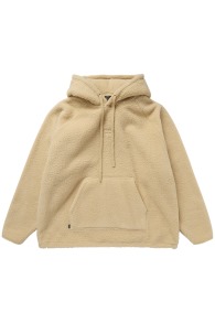 Mystic - Loft Hood Sweat