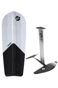 Cabrinha - Special Agent + Fusion X-Series Hydrofoil set