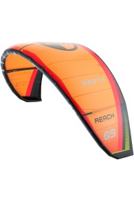 North - Reach 2026  Kite
