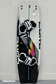 Core Kiteboarding - Choice 6 Kiteboard (DEMO)