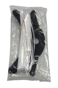 Core Kiteboarding - Sensor 4 Vario Back Lines